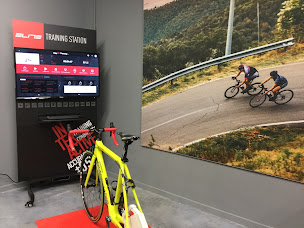 Photo n°5 de Cycles Orsini à Biguglia (Magasin d'articles de sports)