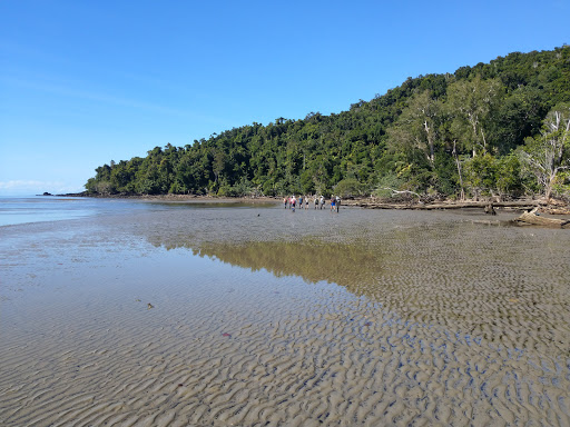 Moresby Range National Park - Thumbnail