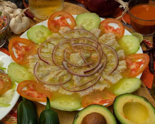 Restaurante El Español Centro - Thumbnail