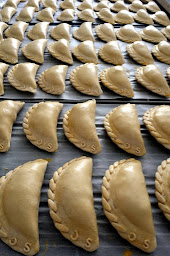 Photo n°8 de Garnito Empanadas à Pézenas (Livraison de repas à domicile)