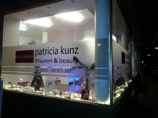 Friseursalon Arte Latino - Inh. Patricia Kunz - Thumbnail
