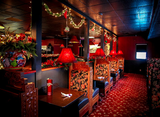 Xochimilco Mexican Restaurant - Thumbnail