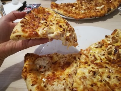 Photos of Panarottis Potchefstroom