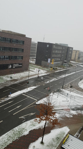 Fachhochschule für öffentliche Verwaltung Nordrhein-Westfalen - Thumbnail