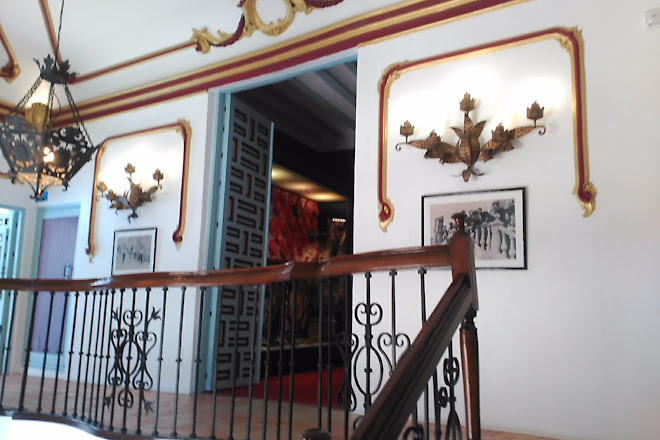 Visit Casa Museo Caballos Del Vino On Your Trip To Caravaca