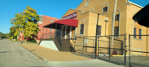Temple Church of Christ of the Apostolic Faith, Inc. Gallery - United States