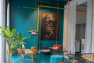 Photo n°11 de Design D'S-pace - Cabinet d'architecte d'intérieur Toulouse à Lacroix-Falgarde (Designer d'intérieur)