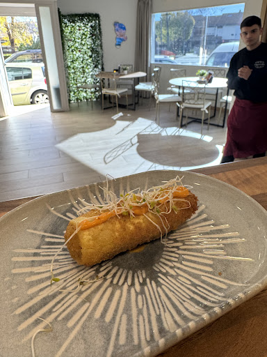 El tapeo de eventeros