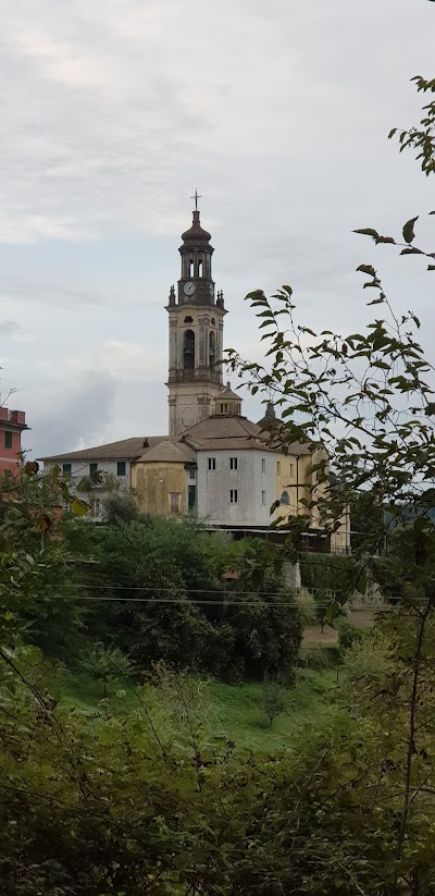 Parrocchia Santa Maria Assunta in Certenoli