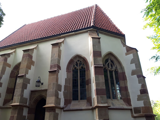 Nonnenkirchle