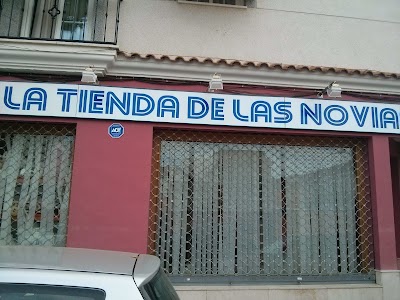 Photos of La Tienda de las Novias