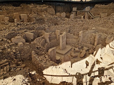 Göbeklitepe