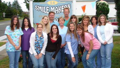 Smile Makers