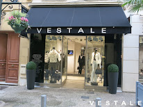 Vestale à Nice