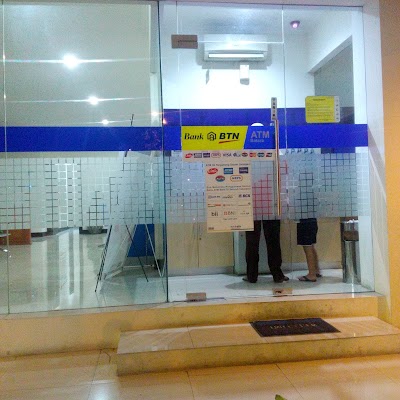 Photos of Bank BTN KCP Mulyosari
