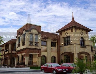 Photos of ارش رووم