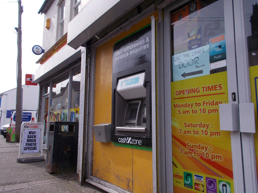 Buckley Express ATM - Thumbnail