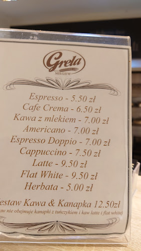 Piekarnia Cukiernia Grela
