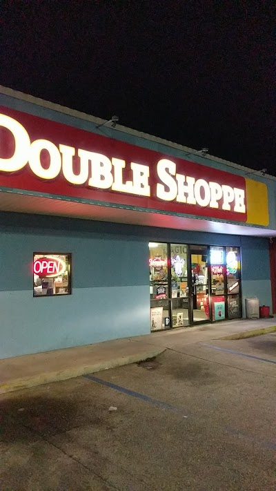 Double Shoppe One Stop