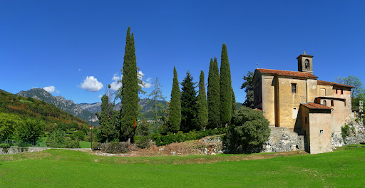 Chiesa di San Zenone Vescovo - Prabione di Tignale - Thumbnail