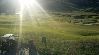 Photos of St. Anna Golf