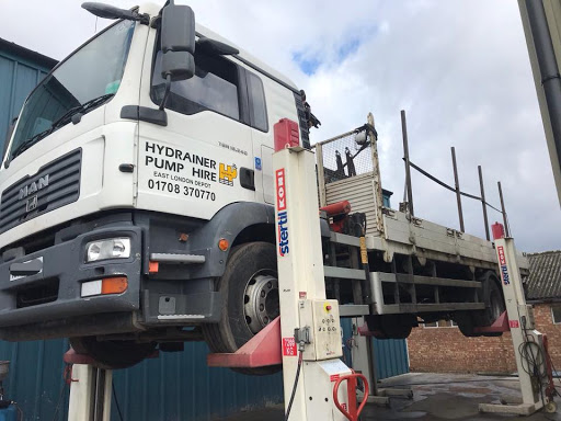 Hales Commercial Ltd - Thumbnail