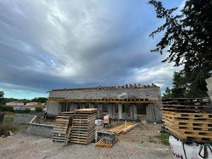 Photo n°3 de FLR CONSTRUCTIONS à Sommières (Entreprise de construction)