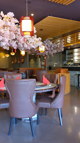 China Garden