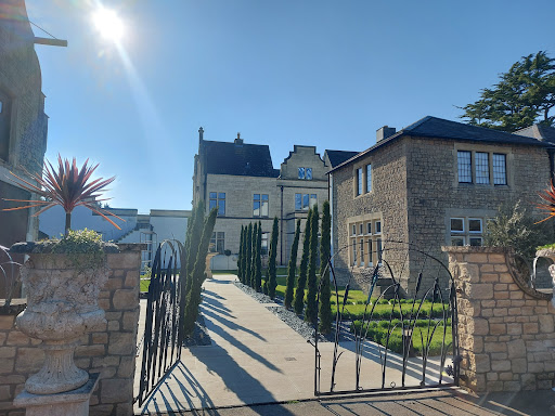 Old Down Estate - Visual