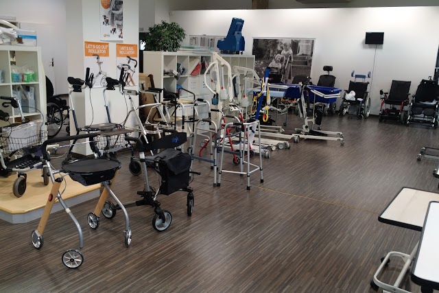 AZ MEDICAL THIONVILLE