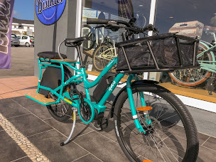 Photo n°33 de BISIKLET à Pluneret (Magasin de vélos d'occasion)