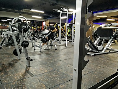 Photos of Bodytech Superior