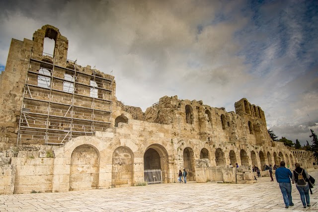 Odeon of Herodes Atticus