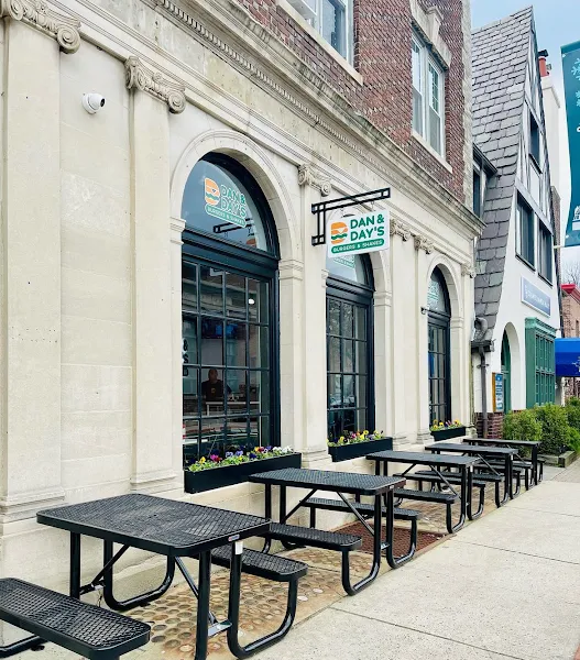 Dan & Day's Burgers and Shakes photo