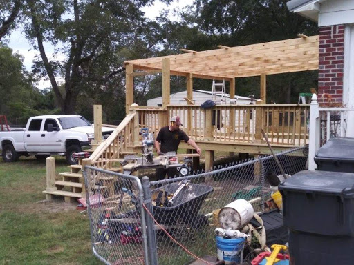 J and M Home Repair - Thumbnail