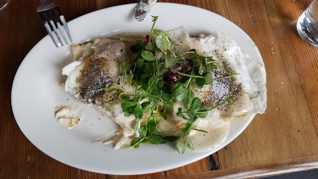 Cook & Brown Public House