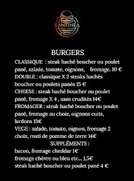 Photo n°24 de Kantinea restaurant bar à Sainte-Mesme (Restauration rapide)