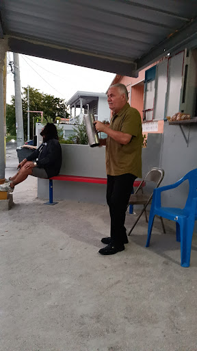 La Parada del Sabor