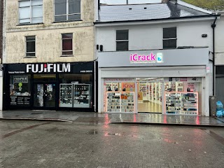 iCrack phone Torquay