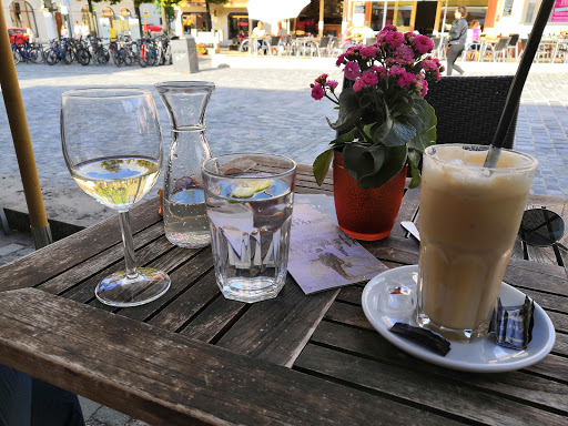 Cafe Spital Gallery - Germany