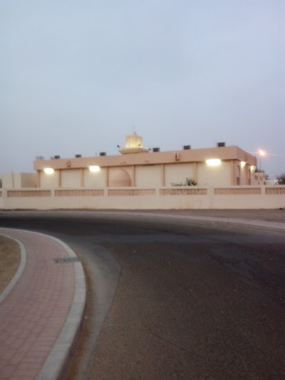 Photos of Masjid Asim bin Thabit