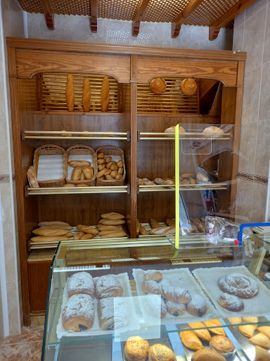 Panadería Trigo Limpio