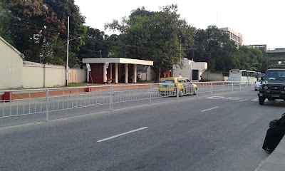 Photos of Air Head Quarter Bus Station