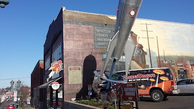 Photos of Rocket Donuts & Acme Ice Cream - Downtown