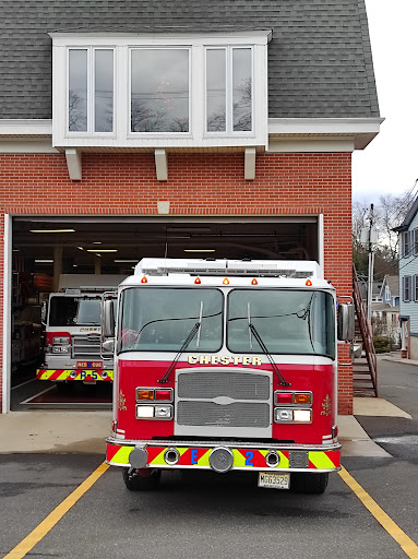 Chester Fire Company - Thumbnail