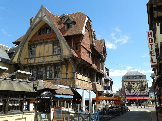 Hôtel La Résidence