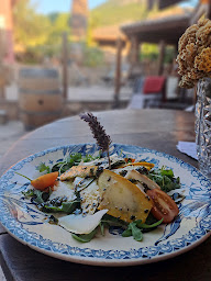 Photo n°15 de Casa Maiò restaurant à Calenzana (Lieu de mariage)