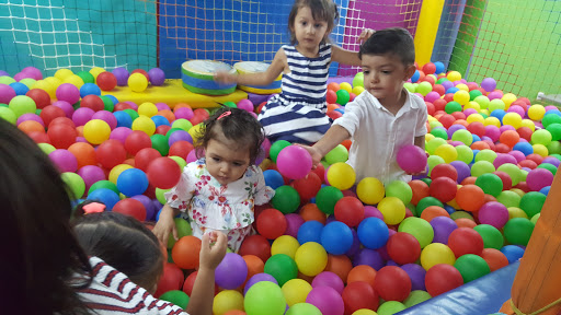 5 Sunflowers Children's Leisure Center - Thumbnail