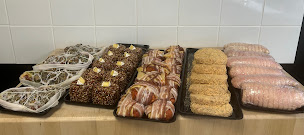 Photo n°21 de Boucherie du Coin - Sainte-Hélène à Sainte-Hélène (Cave à vins)