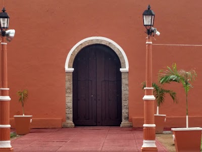 Photos of Iglesia Cuncunul